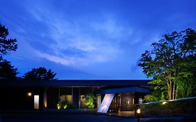 オーベルジュ 箱根フォンテーヌブロー仙石亭